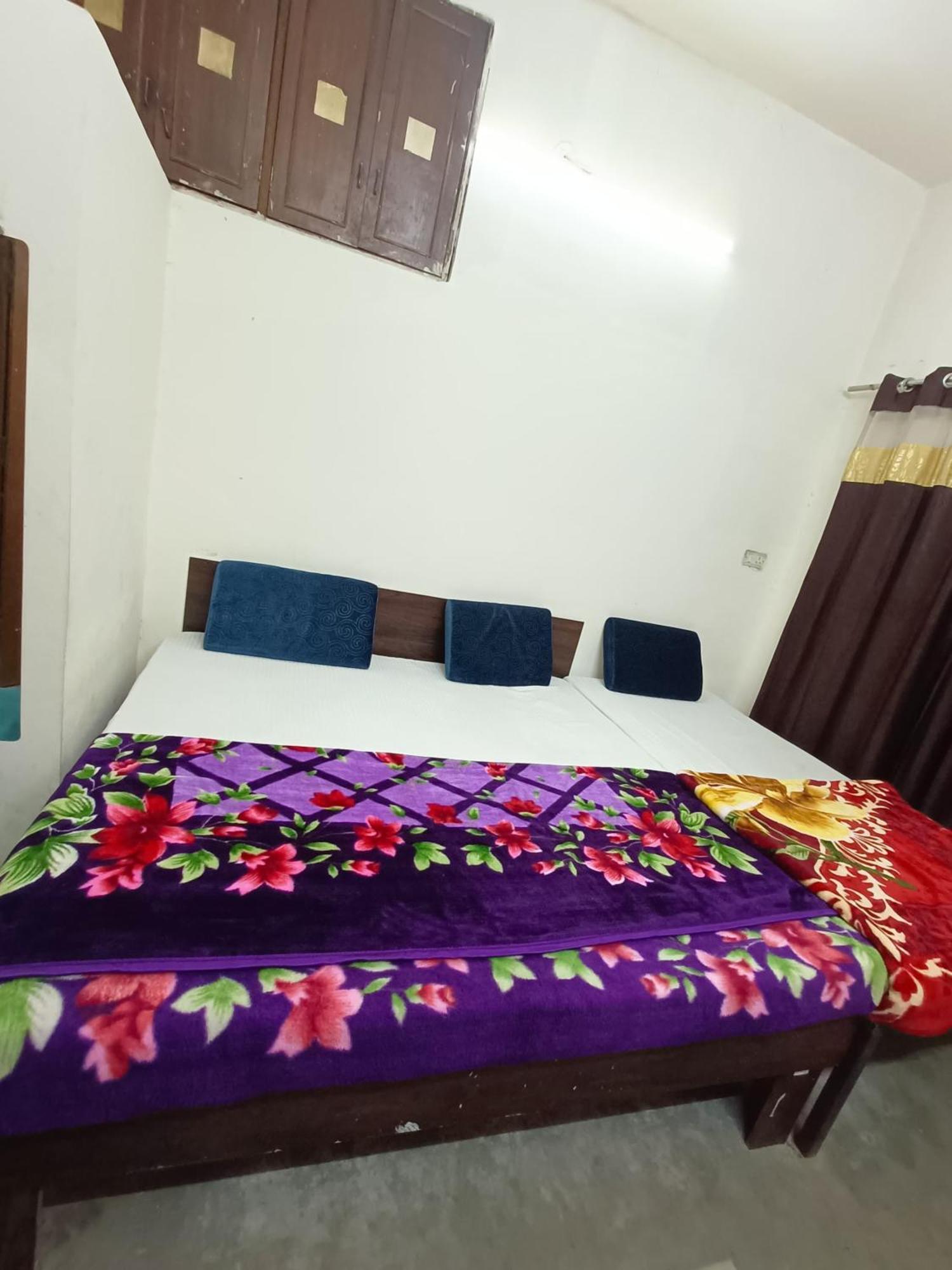 Hotel Rose Valley Indore Ngoại thất bức ảnh